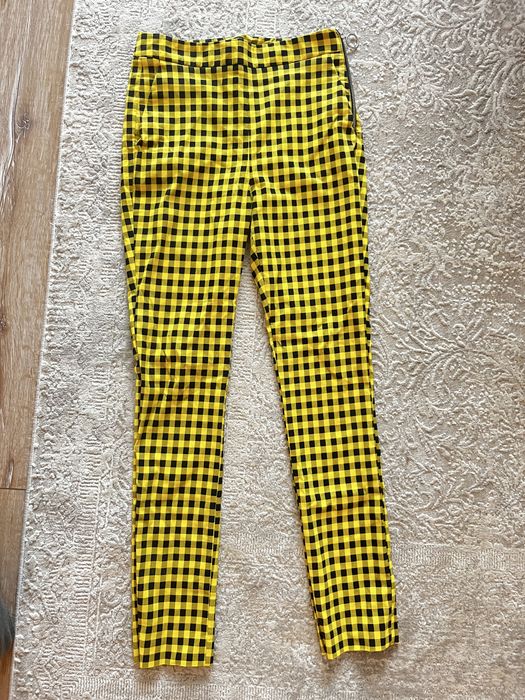 Зара модерен панталон