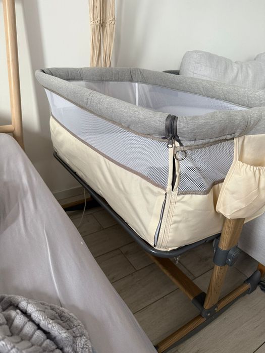 Vand patut co-sleeper, ca nou