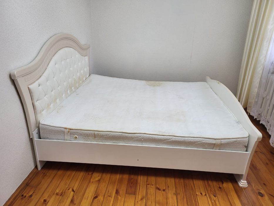 диван/кровать двухспалный 2местный