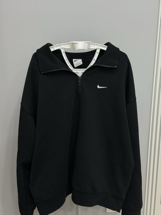 Полузамок  найк