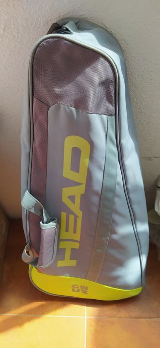 Сак за ракети за тенис Head