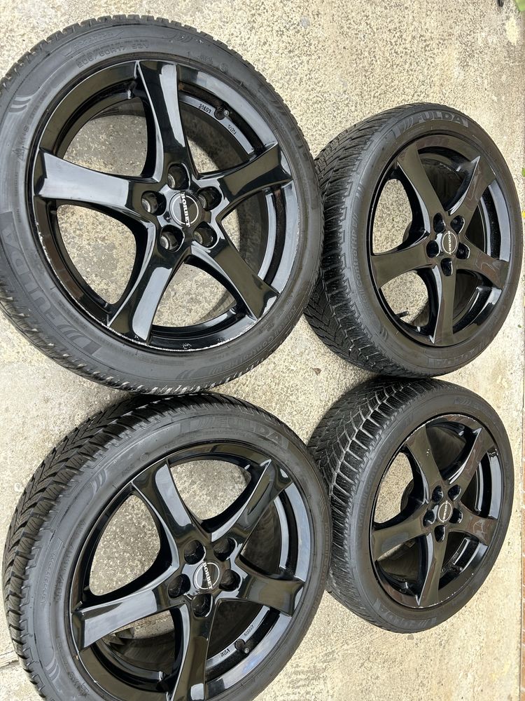 5х112 17 ски audi mercedes vw skoda seat ET 35