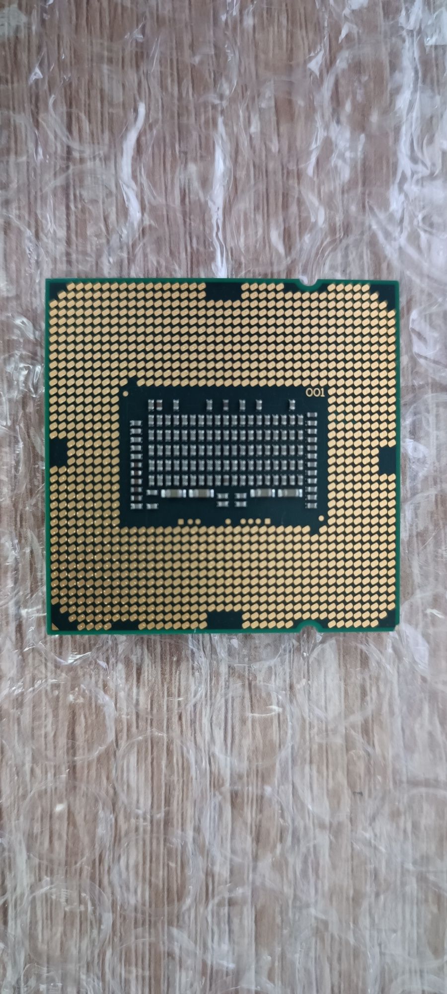 Procesor Intel i5 760  LGA 1156