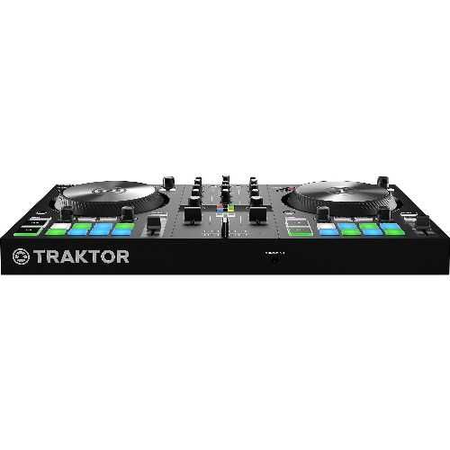 Controler Native Instruments Traktor Kontrol S2 mk3 | UsedProducts.ro