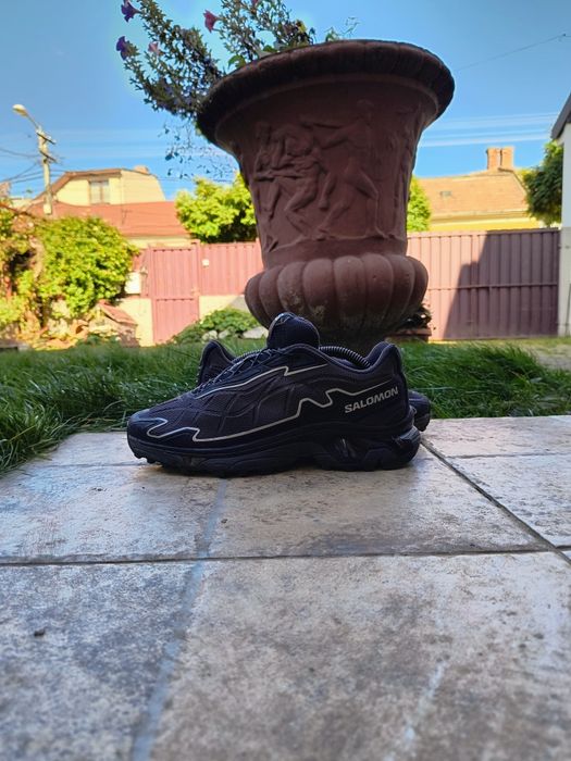 Salomon XT Slate