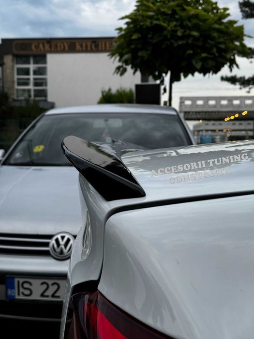 Eleron Portbagaj - Dacia Logan 2 Sedan V2