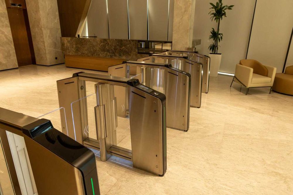 Премиум офис 290 м² в Kayan от собственника