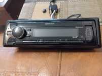 Radio auto Kenwood cu Bt