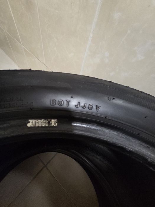 Nexen всесезонни 215/55/17