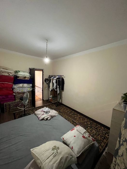 3 xonali kvartira nurafshon