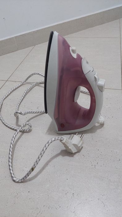Fier calcat Tefal
