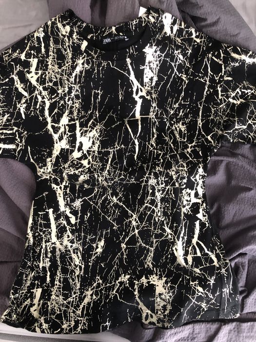 Bluza/tricou Zara, marimea S