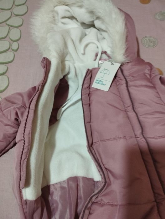 Нов космонавт за момиче 92