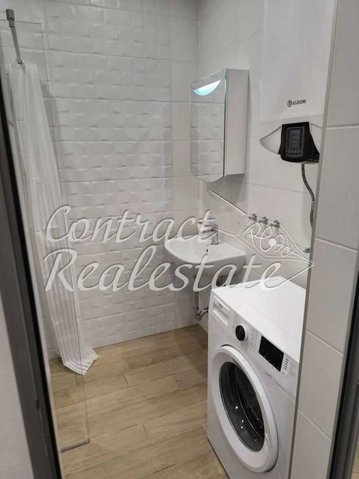 Дава се под наем Двустаен апартамент в Варна, Владислав Варненчик - 65 кв.м за 459 € - Снимка #5