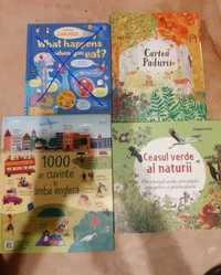 Carti copii / bebe , povesti / explorat / citit
