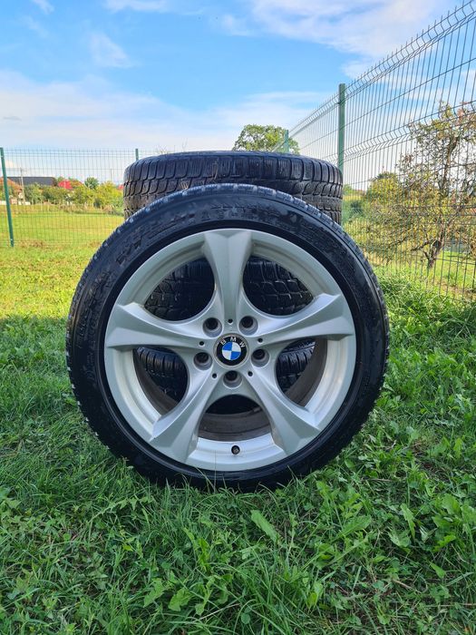 Jante originale 17 BMW Z4 E89