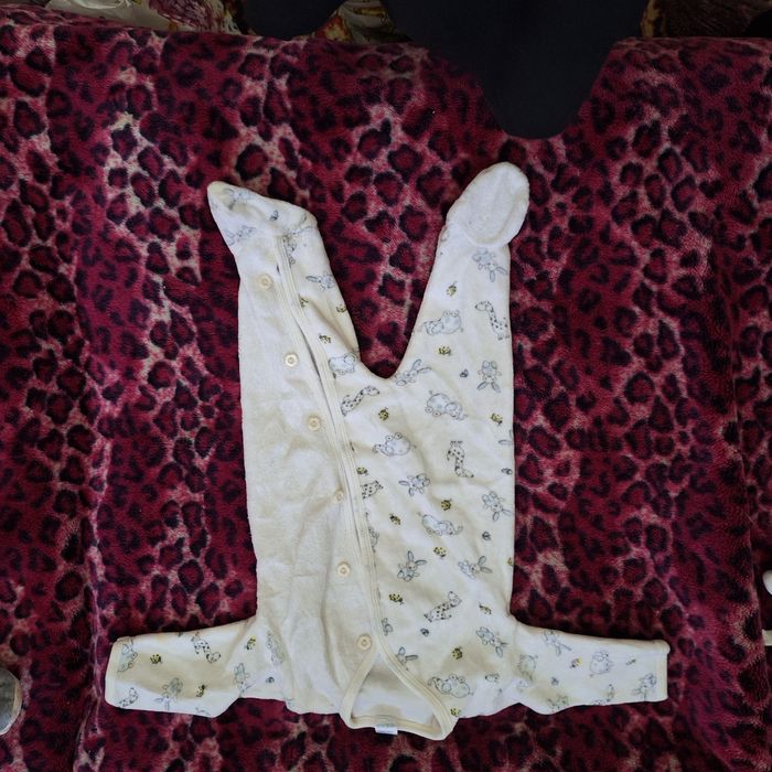 Продам детские вещи от 0 до 5 месяцев