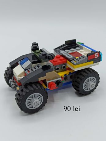 Lego originale masini
