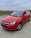 Opel Astra H 2008 , 1.6 benzină 115 cp / Climatronic / Ac