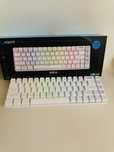 Tastatura gaming wireless mecanica Aqirys Mira