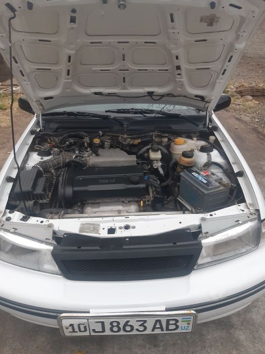 Nexia 1 sotiladi 2007