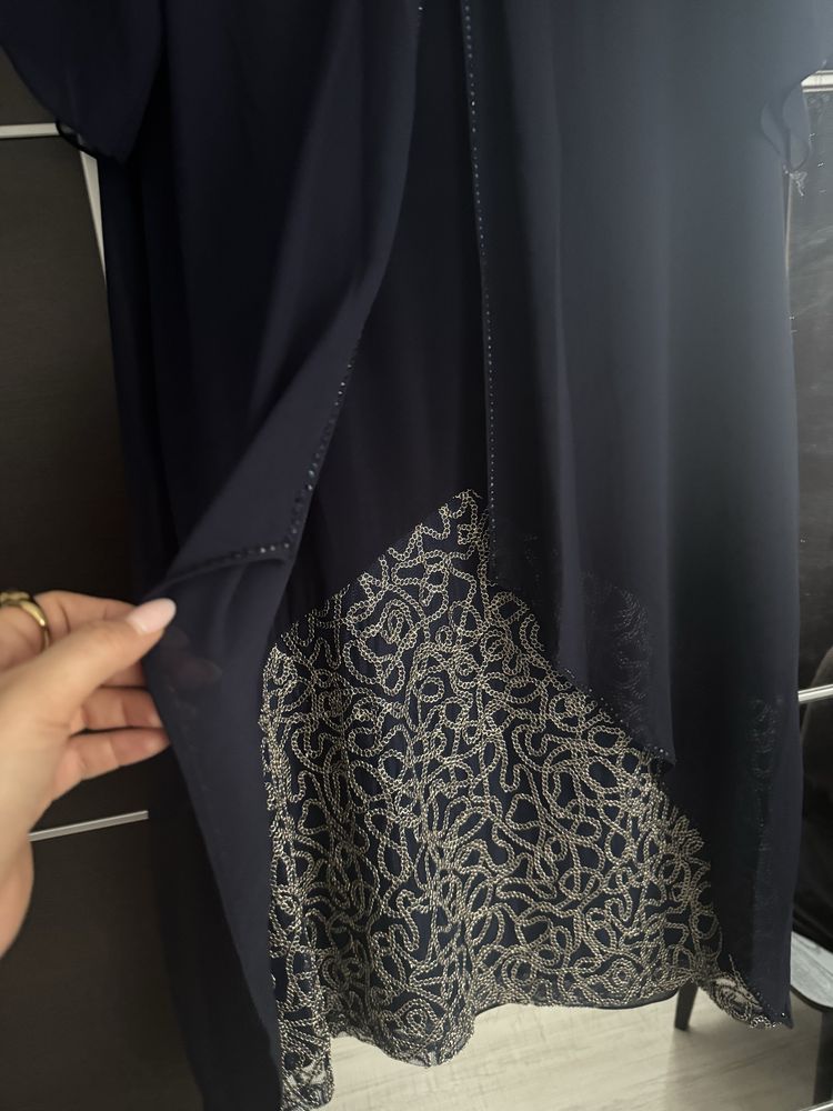 Rochie nunta botez petrecere