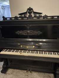 Старо,немско пиано,цена 1900 лв.