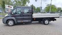 De vanzare Fiat Ducato 2.3 multijet 2014