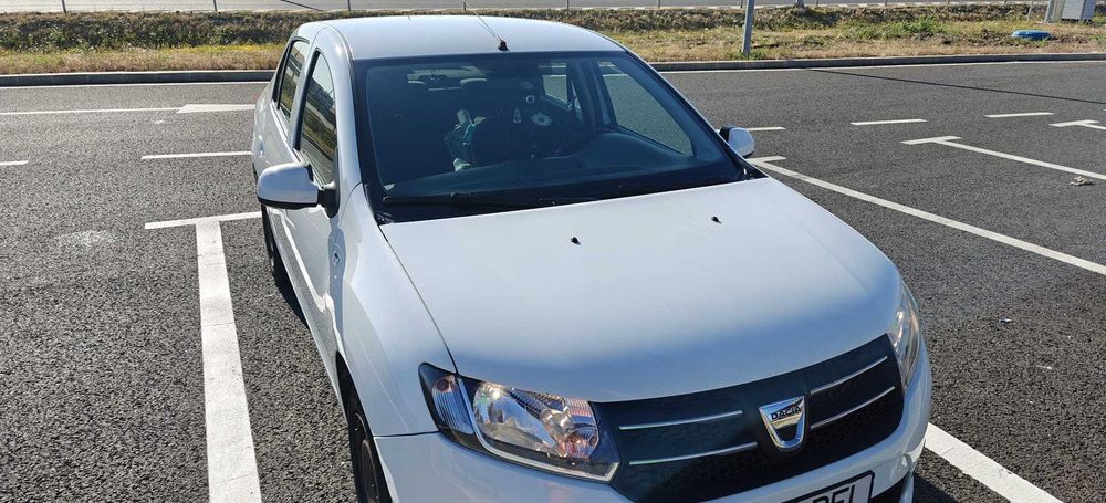 Dacia Logan 2, 1.5L DCI, 90CP, EUR 6