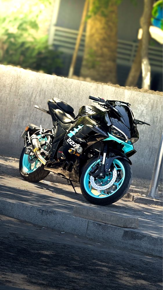 Ducati panigali V4s