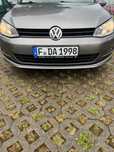 Golf 7 Variant 2.0tdi