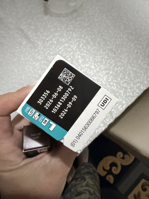 10 cutii Teste accu chek instant