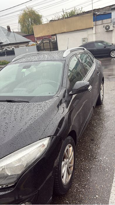 Vanzare Renalt megane 3