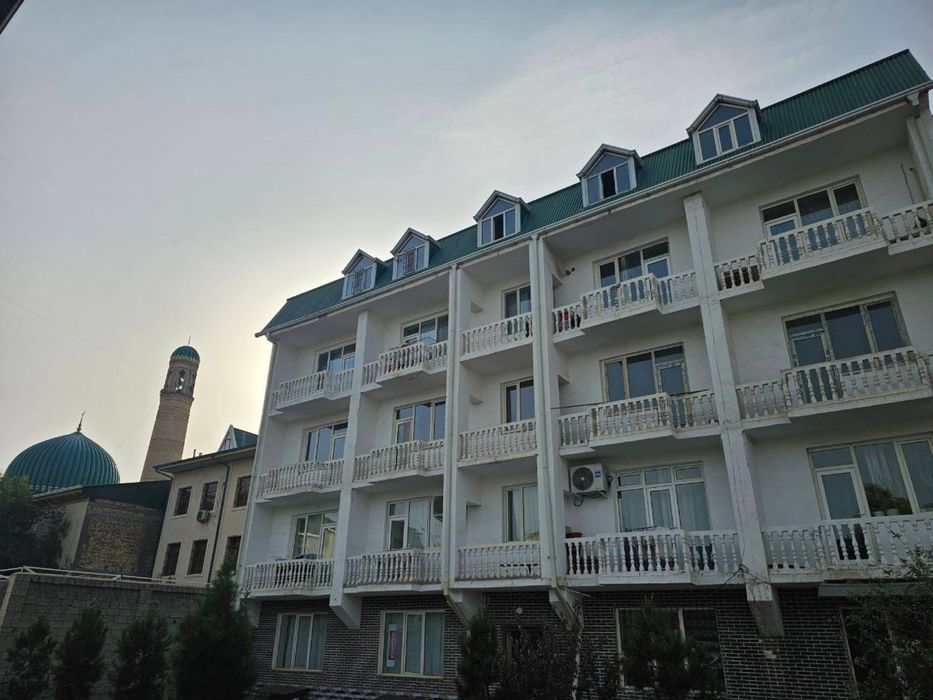 Прродается 3х комнатная кв. 3й этаж. Согдиана