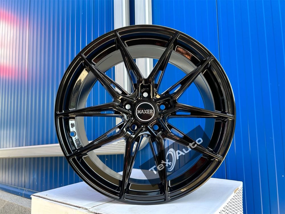 18" Джанти HAXER HX036 за BMW G30 5 G31 G11 7 G20 G21 G22 2 F45 X1 F48