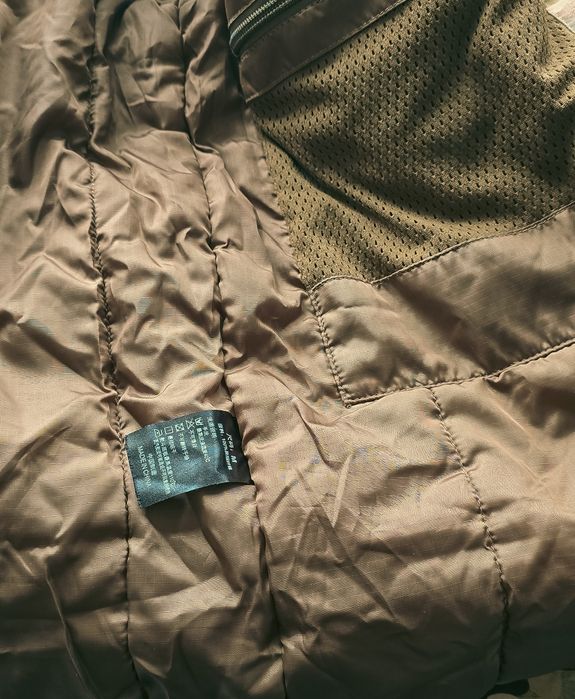 Geaca de iarna multicam, marimea M