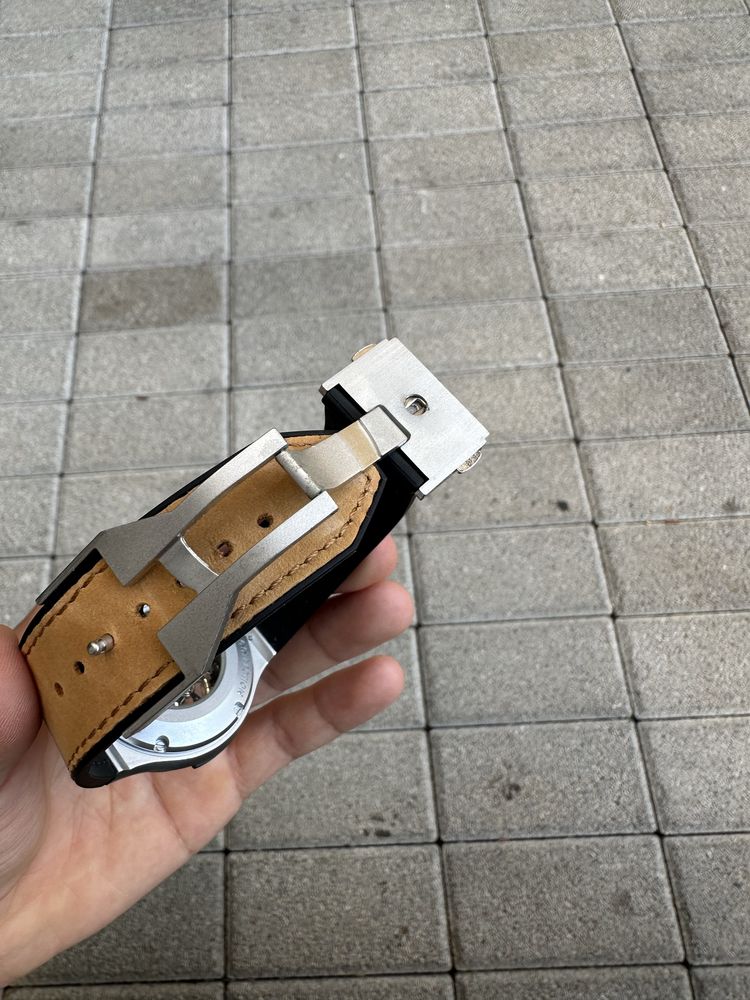 Hublot часовник