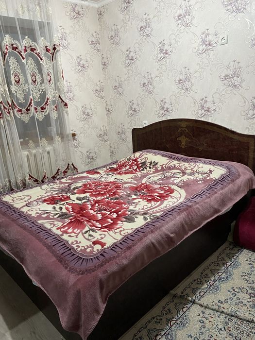 Продается кровать и шифонер
