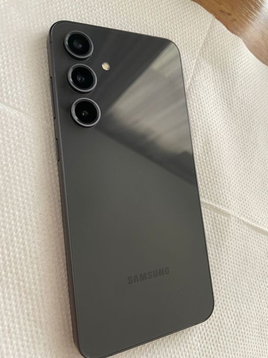 Samsung S24 FE Обмен на другой телефон