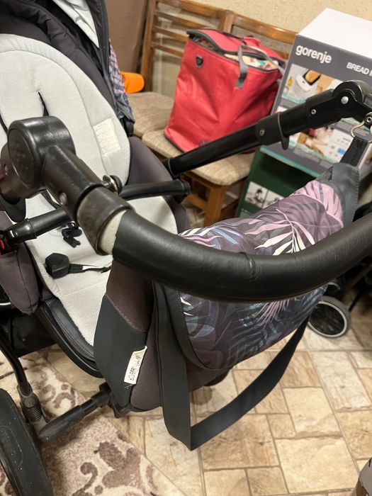 Комбинирана количка