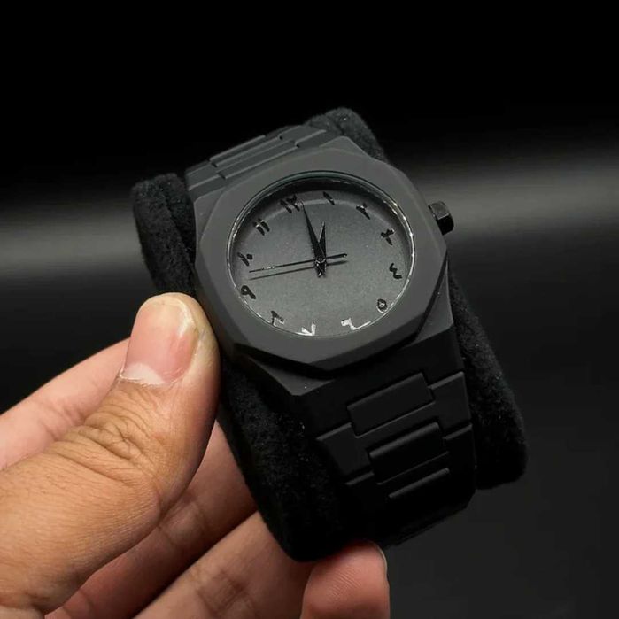 Aura Watch – qulay va zamonaviy dizayn!
