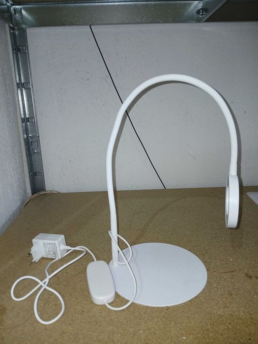 Lampa smart Diivoo pentru plante, LED full spectrum, reglabila