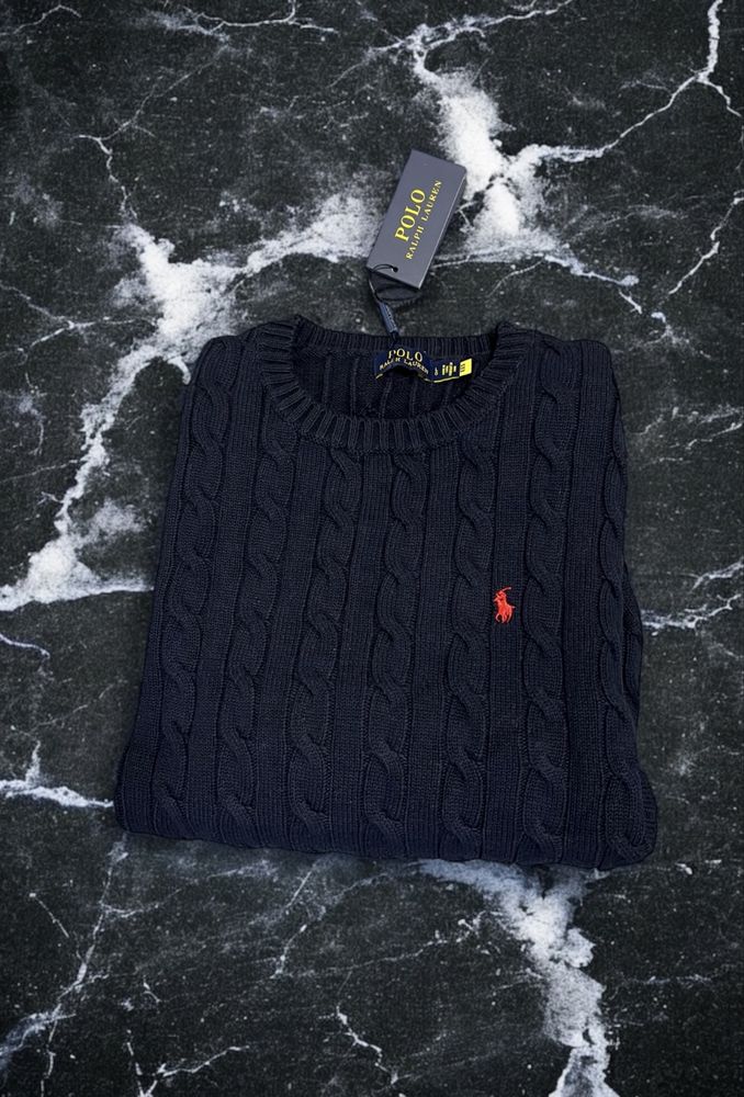 Hanorac Polo Ralph Lauren
