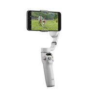 DJI Osmo Mobile 6 Platinum Grey