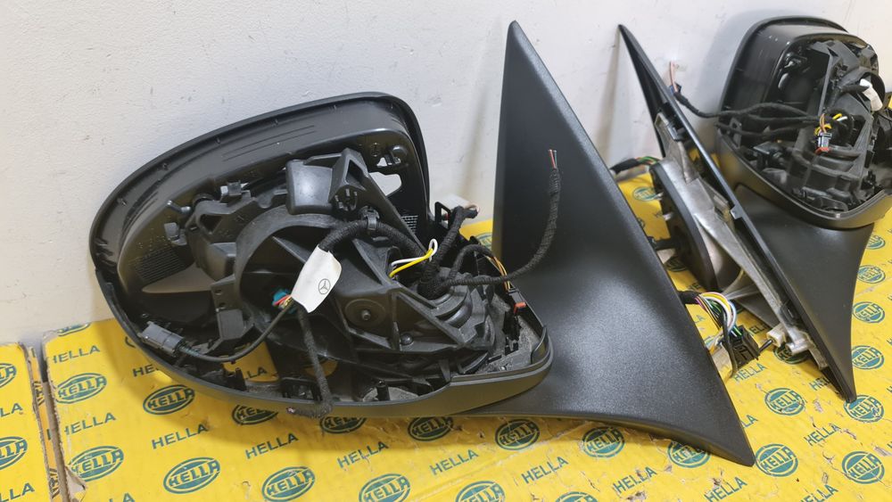 Oglinda Mercedes C w206 a206 s206 a2068109404