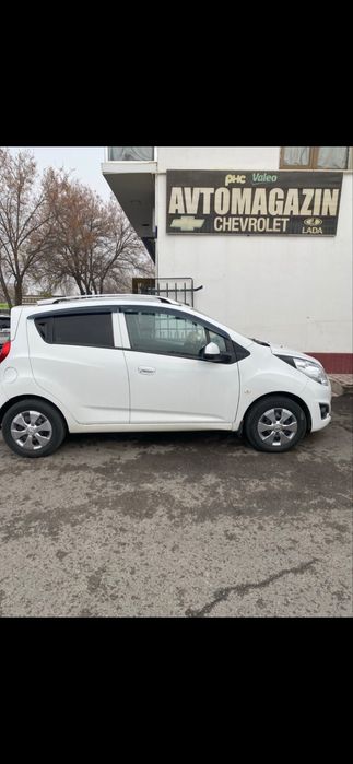 Spark oq 3- poz mehanika