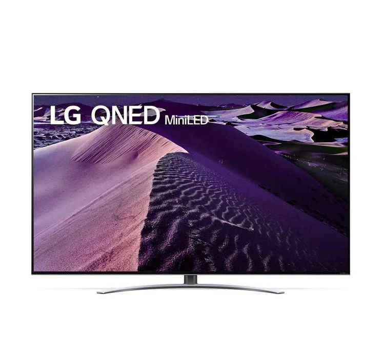 Телевизор LG 65QNED876QB MINILED