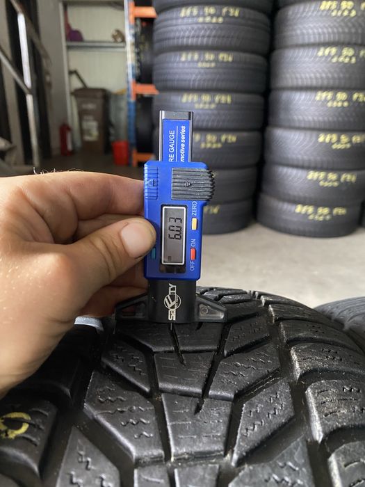 Anvelope iarna 215/45/18 Hankook Winter Icept Evo 3 215 45 18 R18