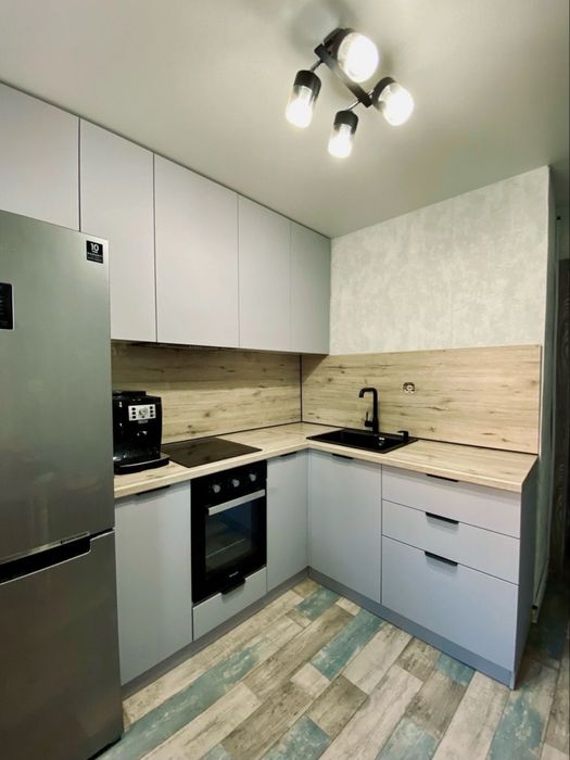 Мебель на заказ, кухонный гарнитур