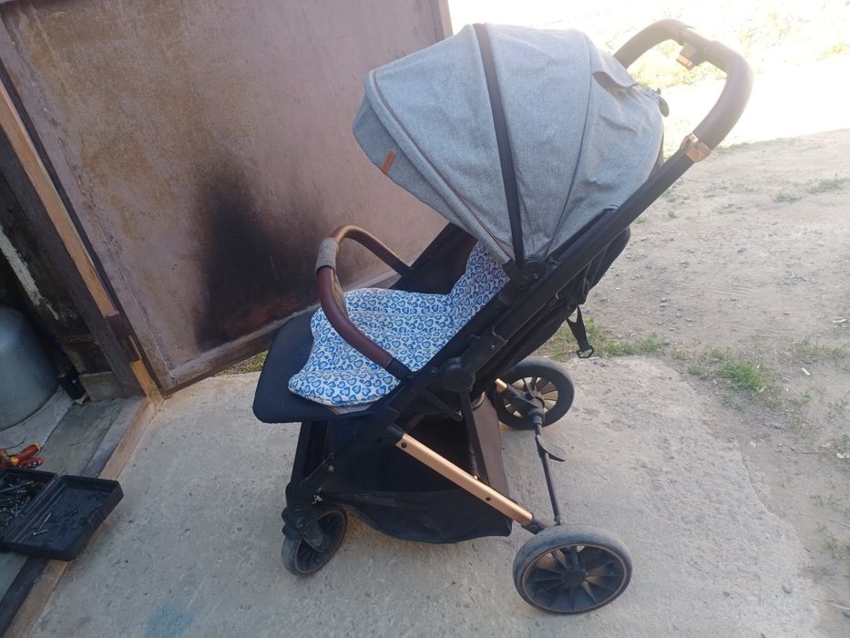 Каляска детская.